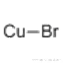 Cuprous bromide CAS 7787-70-4